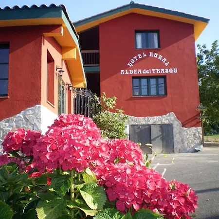 Aldea del Trasgu-3